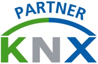 Offizieller KNX Partner